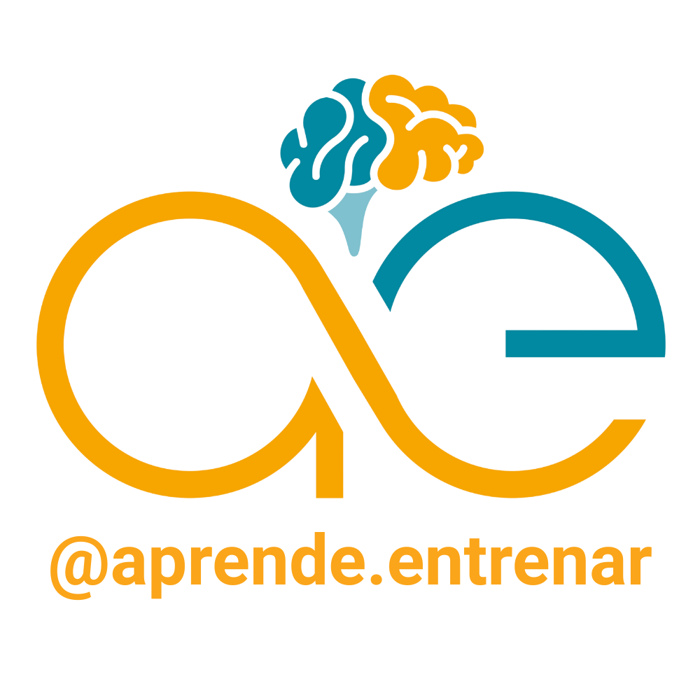 Aprende a Entrenar